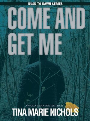 cover image of Come and Get Me